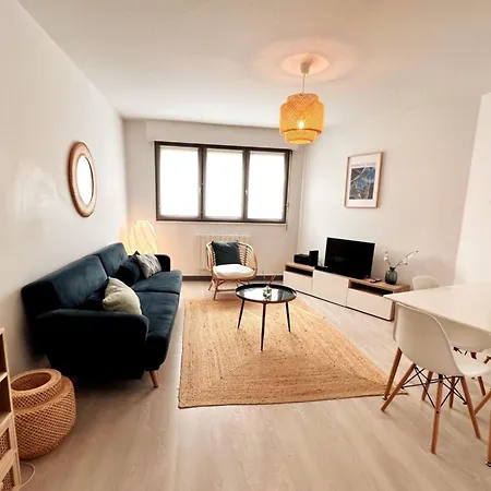Nancy Centre Superbe F2 Avec Garage Apartment Exterior photo