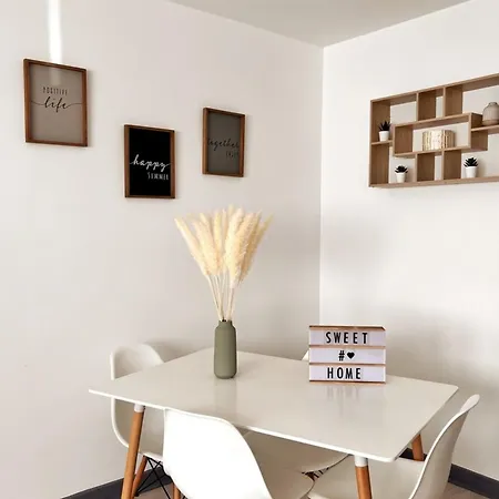 Nancy Centre Superbe F2 Avec Garage Apartment Exterior photo